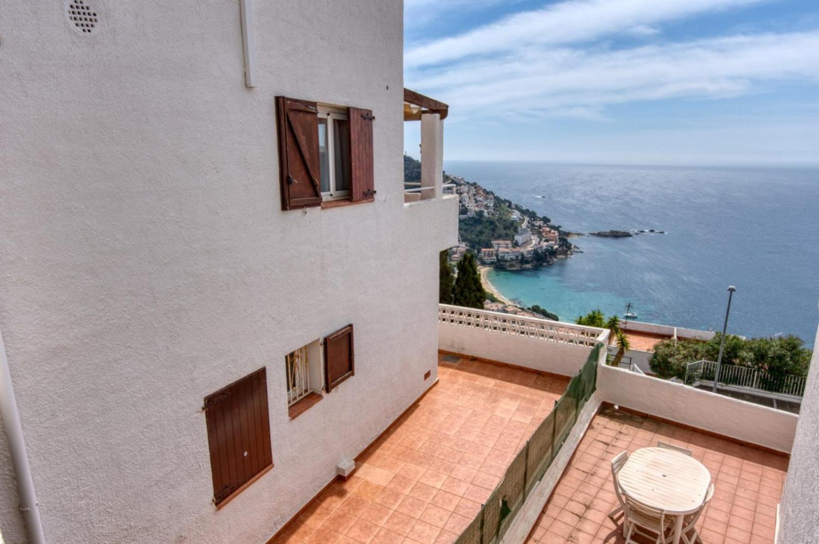 Villa Buraux Roses Buitenkant foto